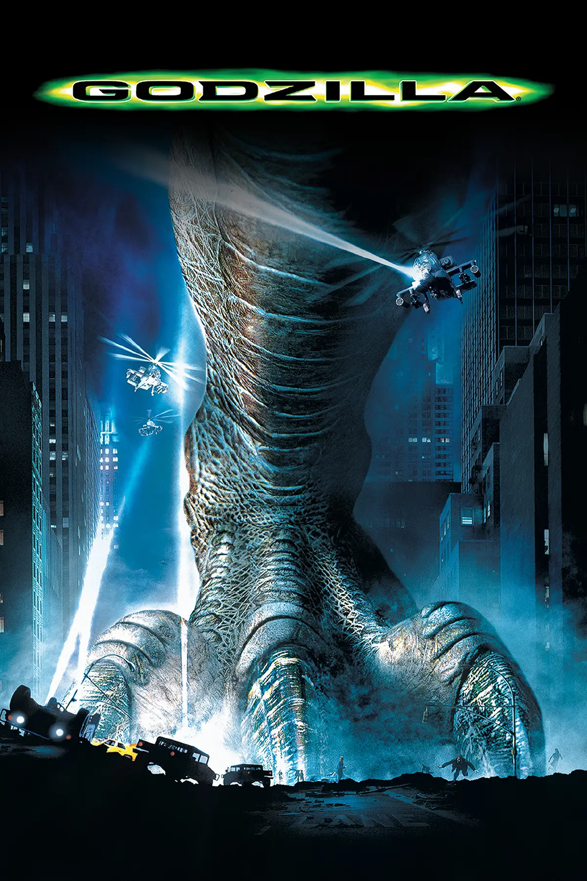 Godzilla