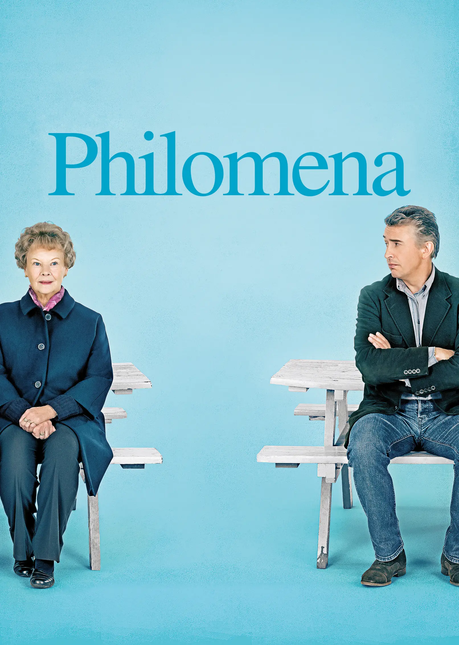 Philomena 