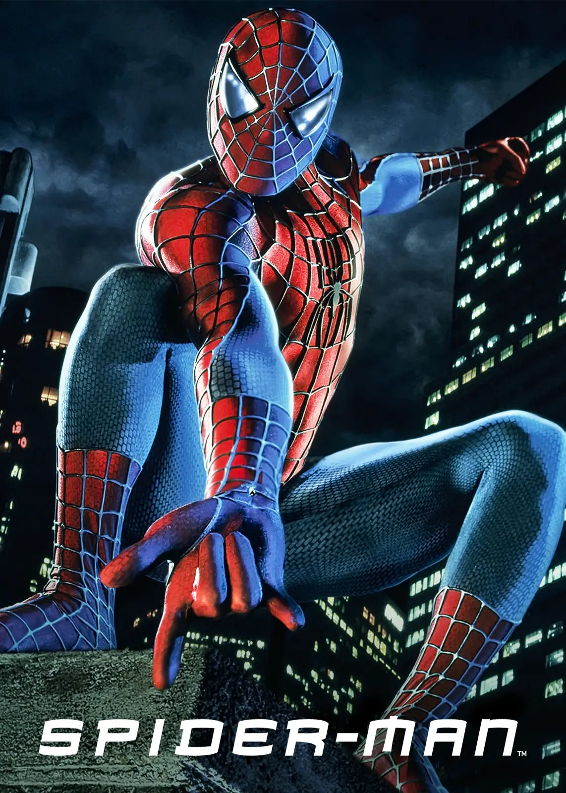 Čudesni Spider-Man