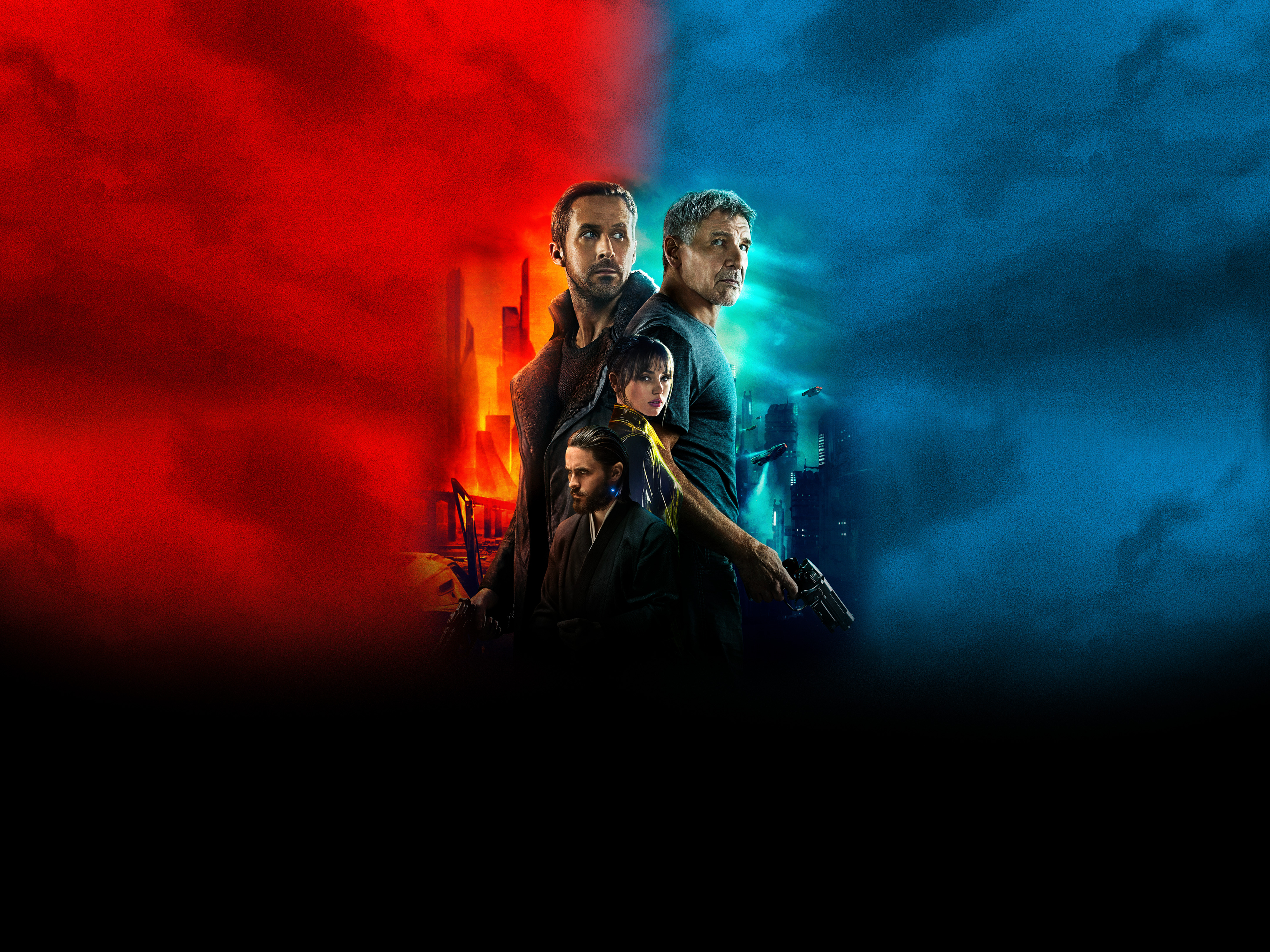 Blade Runner 2 – Film mjeseca na Viasat Kinu