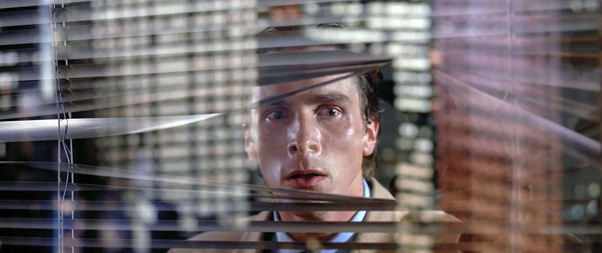 O čemu govori film Američki psiho? 