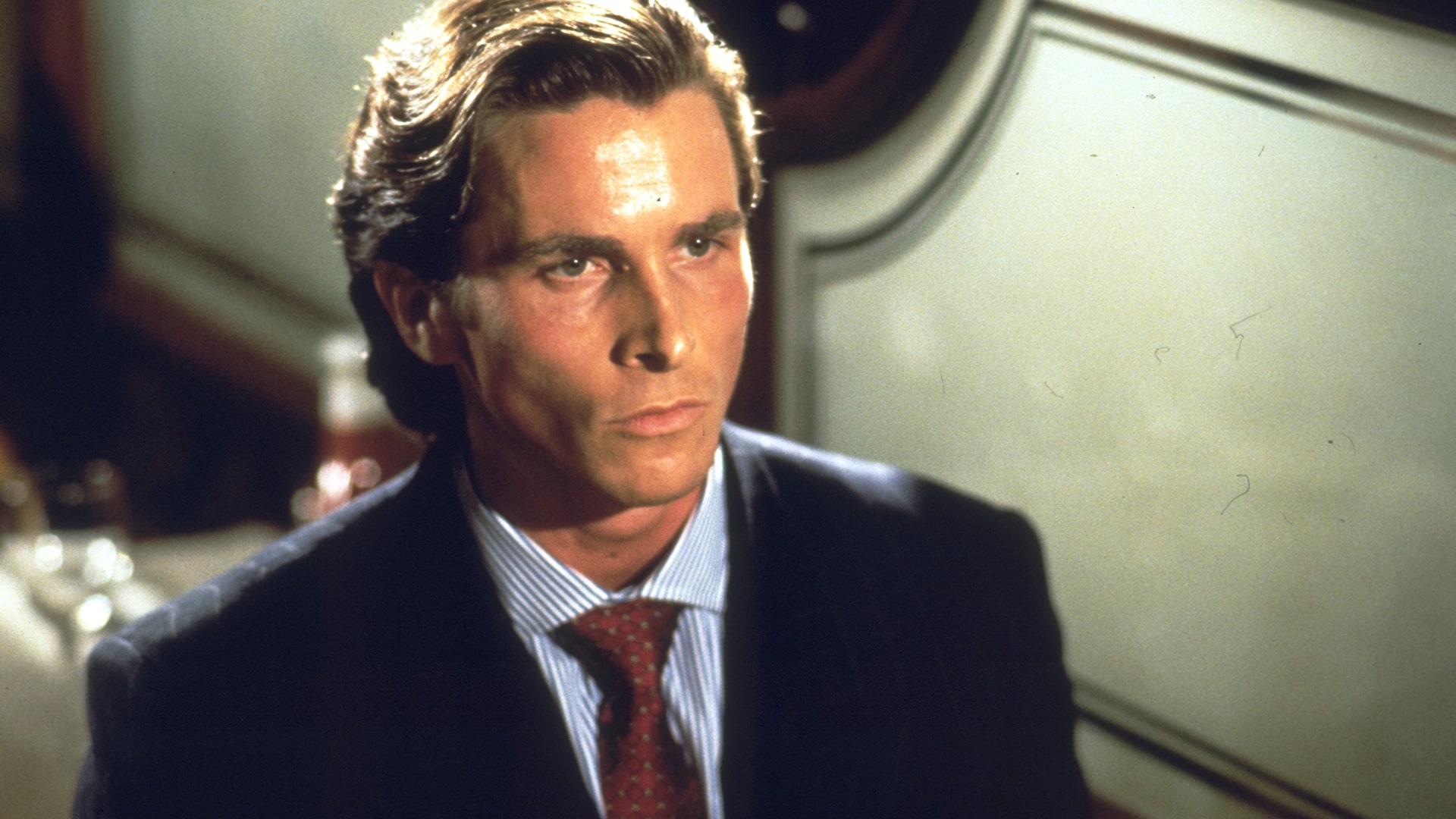 Krvavo lice Wall Streeta: Američki psiho na Viasat Kino