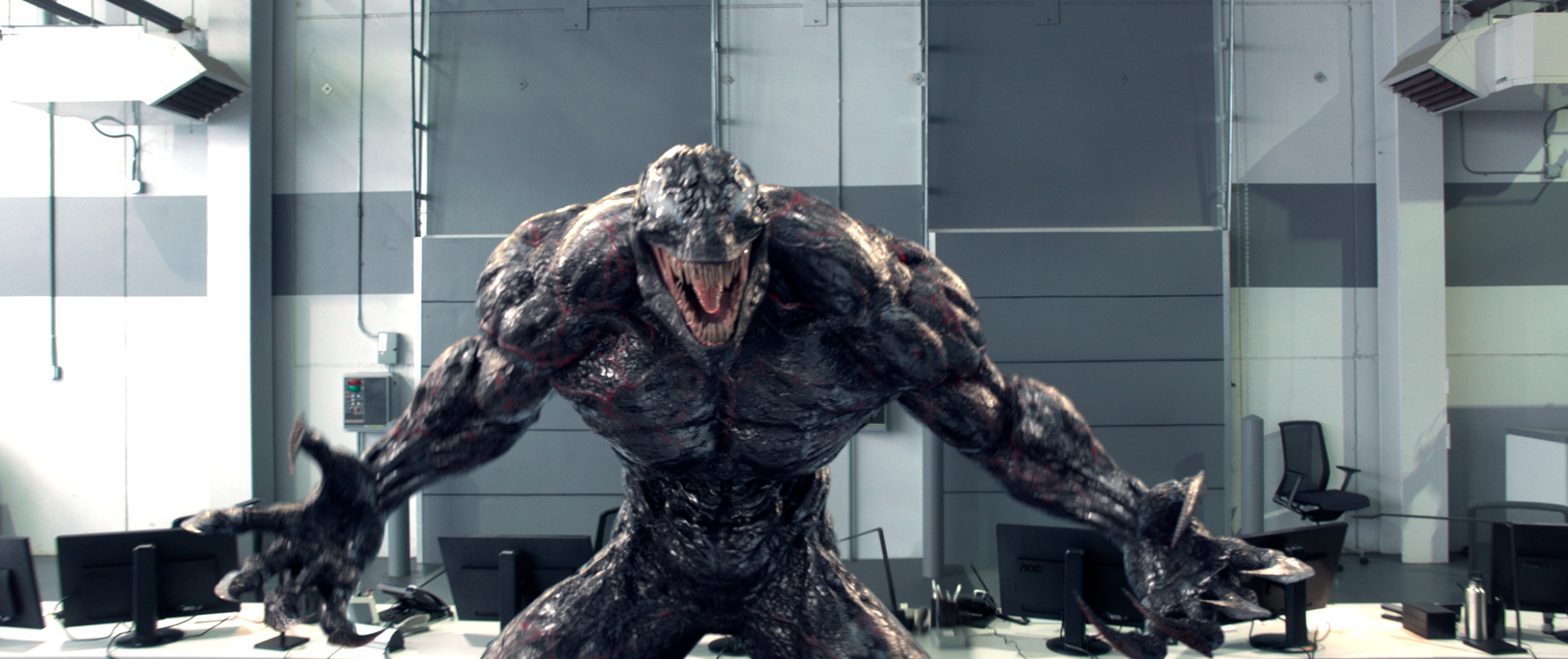 Gdje možete pogledati Venom? 