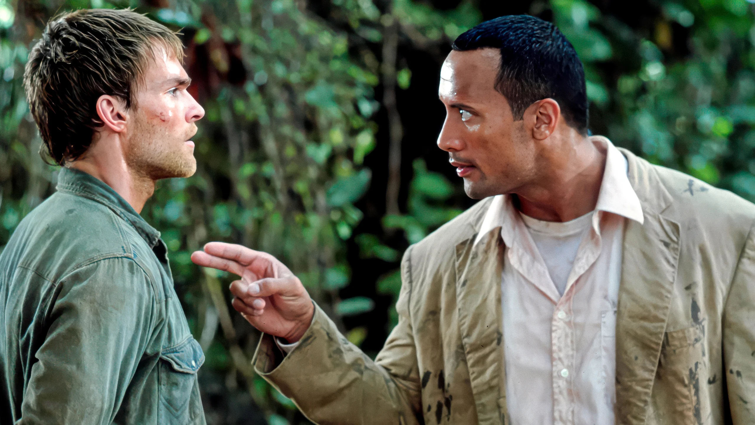 Dobrodošli u džunglu