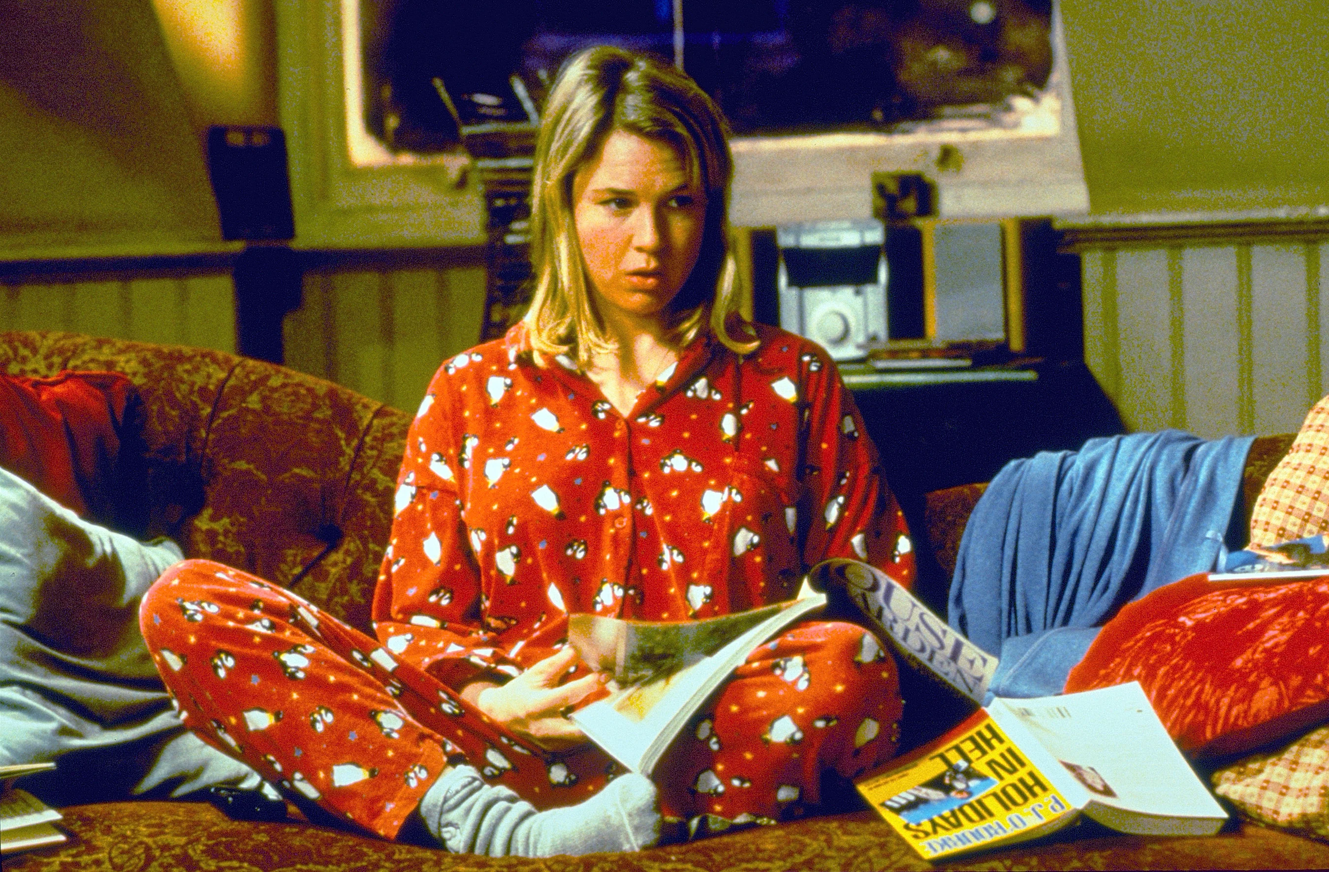 Dnevnik Bridget Jones