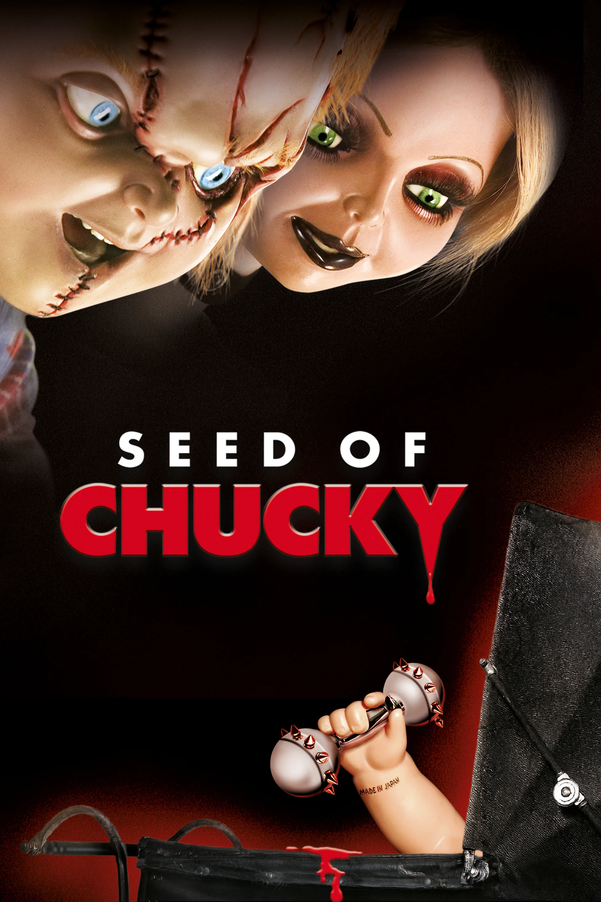 Chucky postaje tata