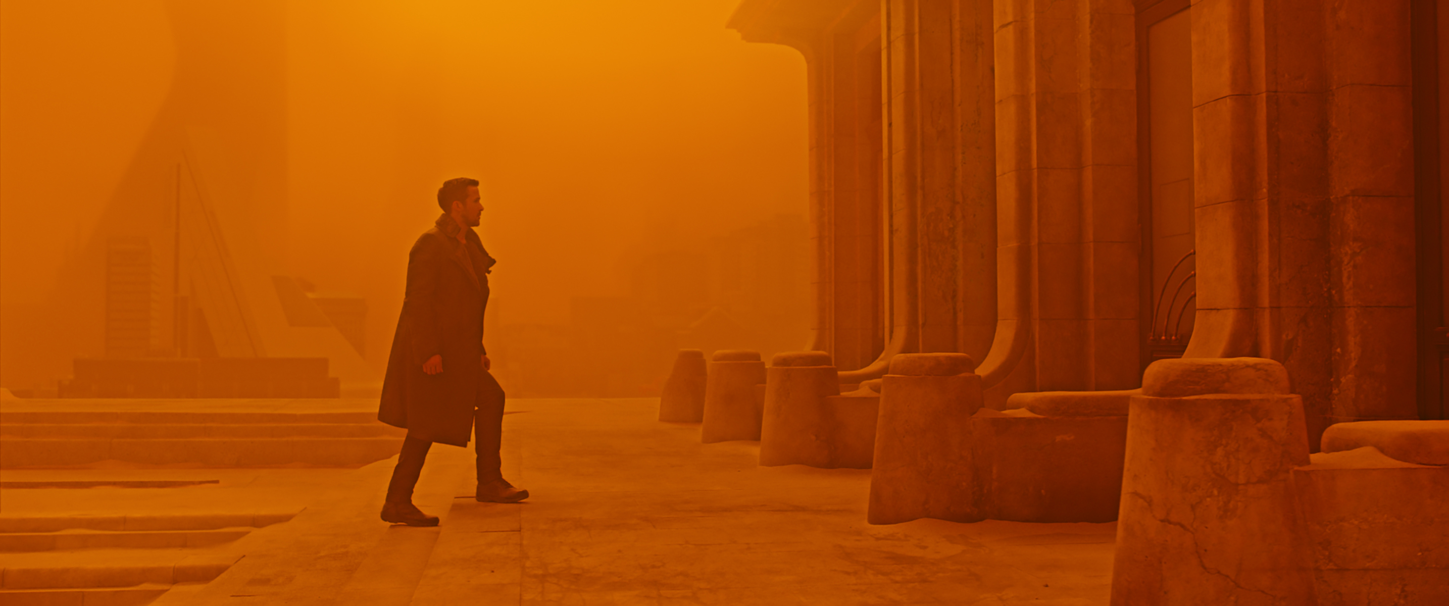 Kada i gdje možete pogledati Blade Runner 2